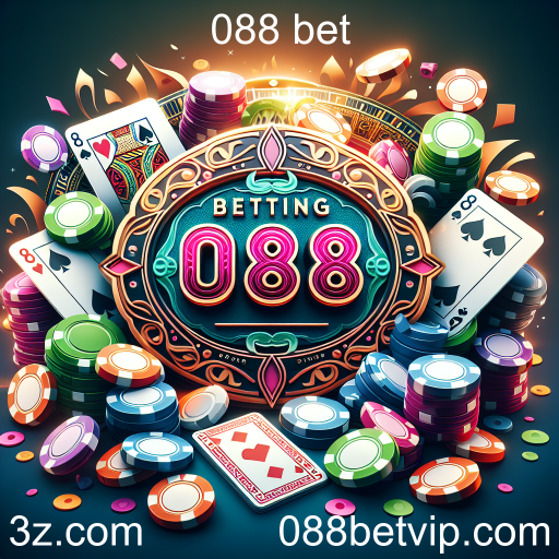 Como as Promoções da 088 bet Podem Melhorar sua Experiência de Jogo
